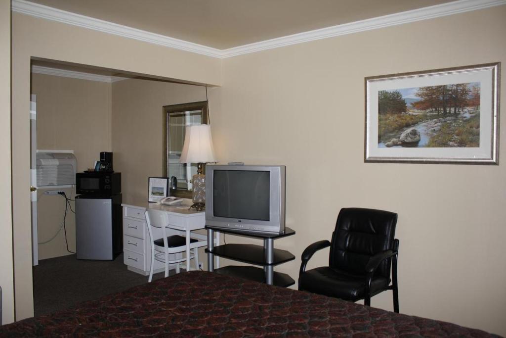 Rim Rock Motel ألتوراس المظهر الخارجي الصورة